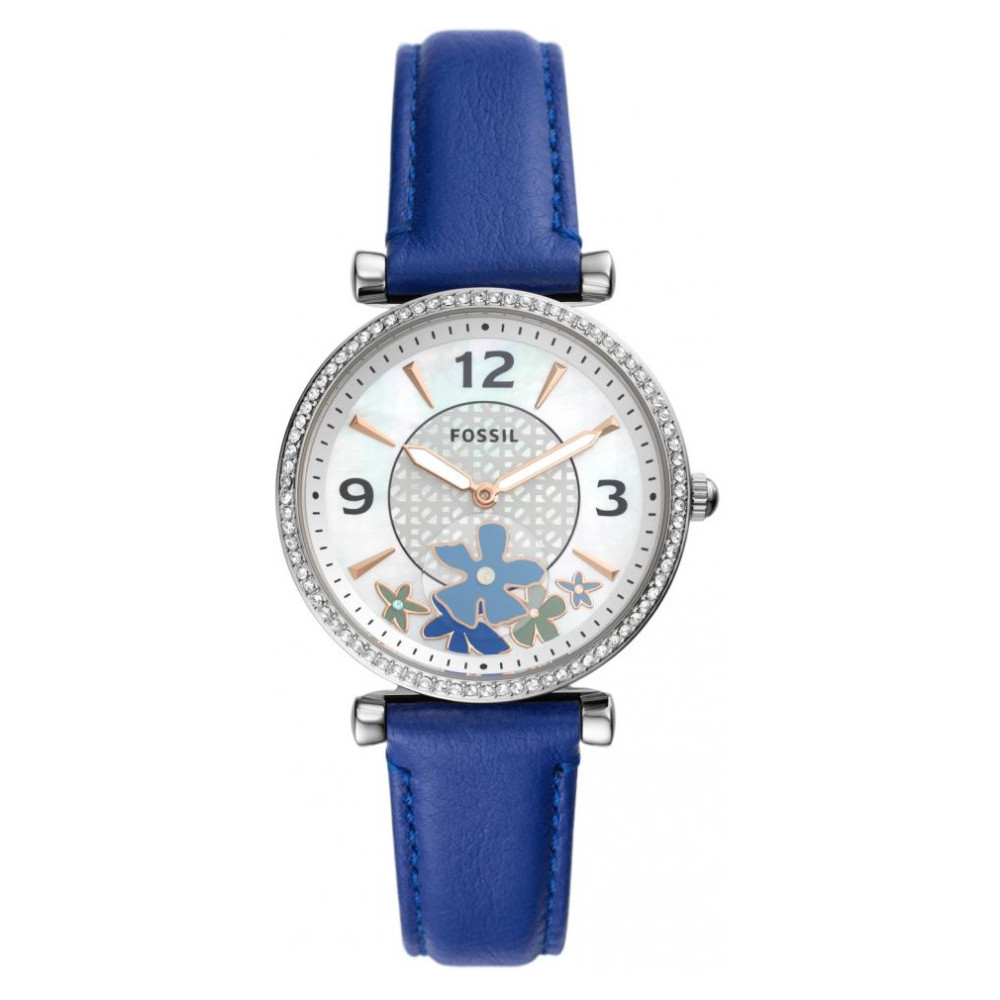 Fossil CARLIE ES5188 - zegarek damski 1