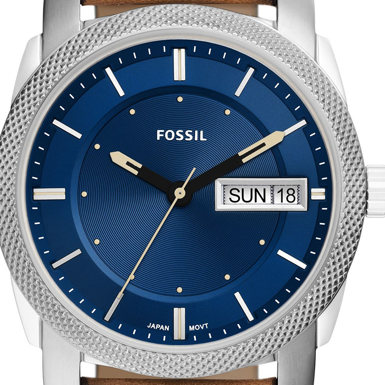 Fossil MACHINE FS5920 - zegarek męski 2