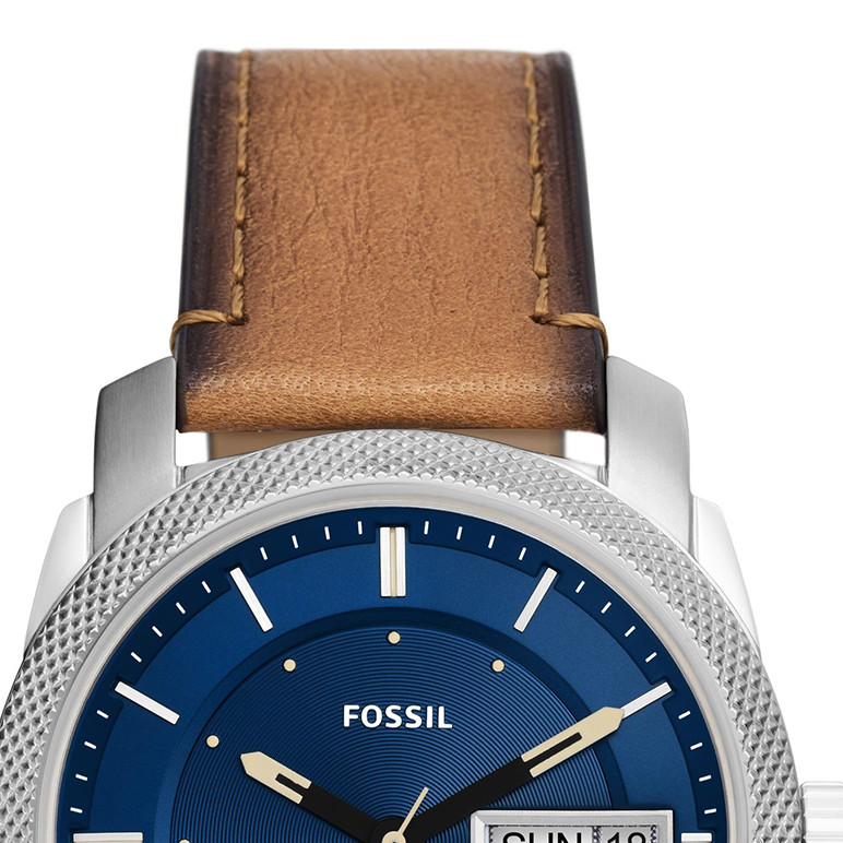 Fossil MACHINE FS5920 - zegarek męski 3