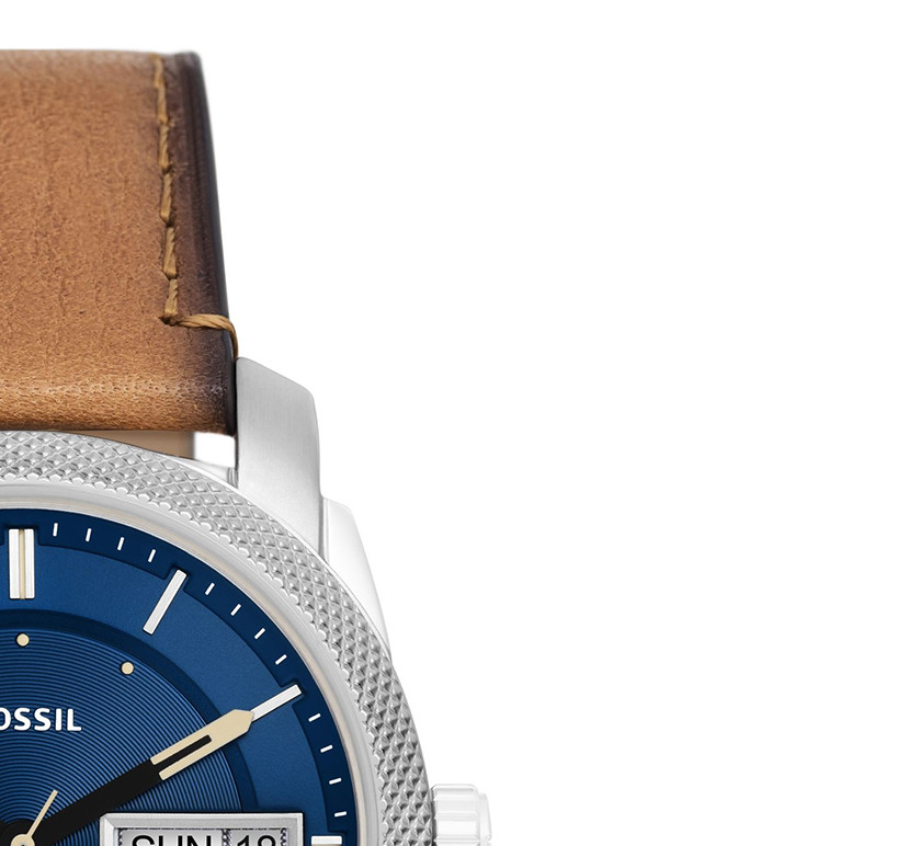 Fossil MACHINE FS5920 - zegarek męski 5