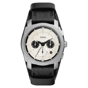 Fossil MACHINE CHRONOGRAPH FS5921 - zegarek męski