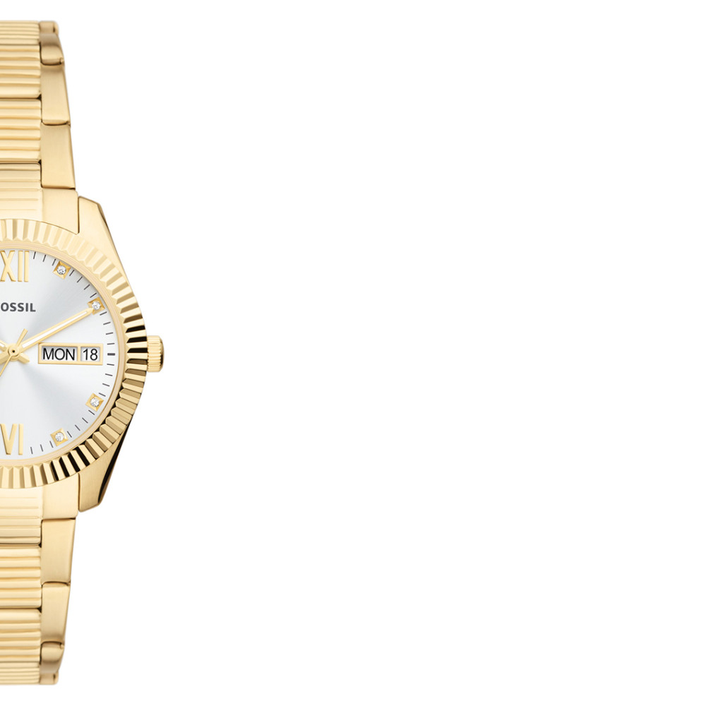 Fossil SCARLETTE ES5199 - zegarek damski 6