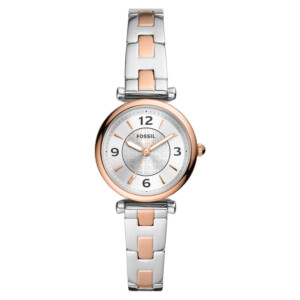 Fossil CARLIE ES5201 - zegarek damski