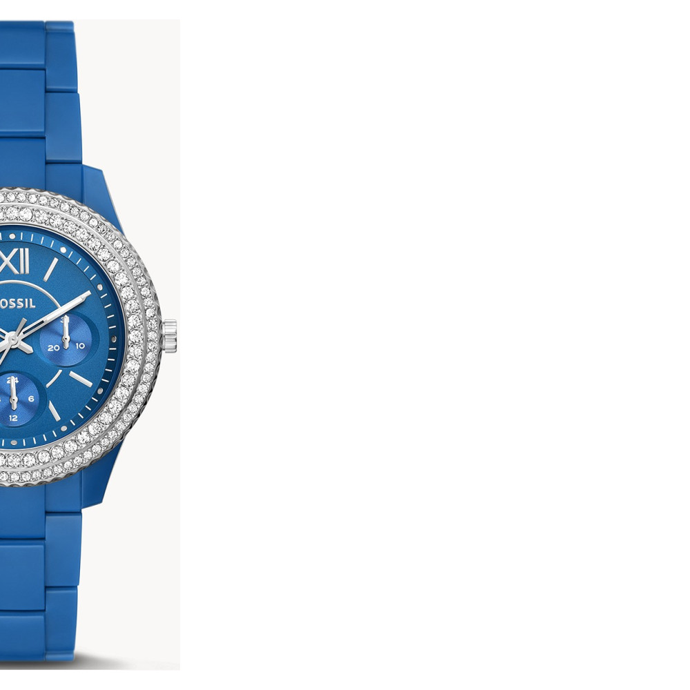 Fossil STELLA ES5193 - zegarek damski 6