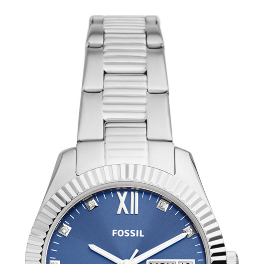 Fossil SCARLETTE ES5197 - zegarek damski 3
