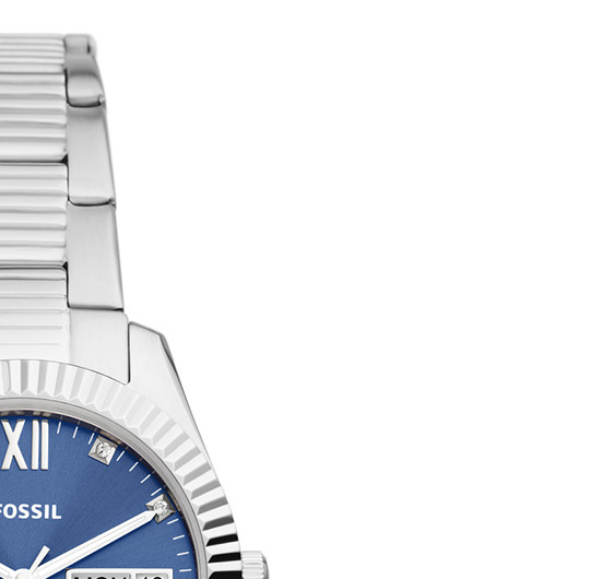 Fossil SCARLETTE ES5197 - zegarek damski 5