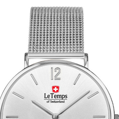 Le Temps RENAISSANCE LT1018.01BS01 - zegarek meski 3