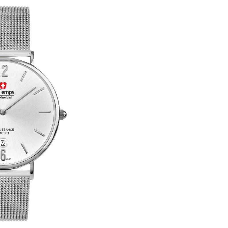 Le Temps RENAISSANCE LT1018.01BS01 - zegarek meski 6