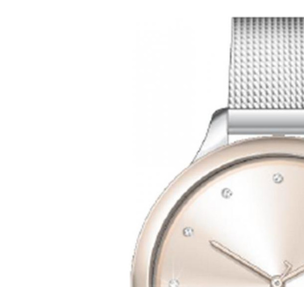 Lacoste Cannes 2001202 - zegarek damski 4