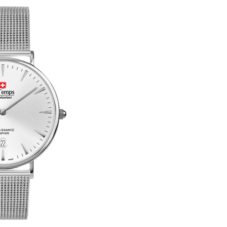 Le Temps RENAISSANCE LT1018.06BS01 - zegarek męski 6
