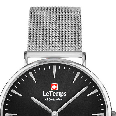 Le Temps RENAISSANCE LT1018.07BS01 - zegarek męski 3