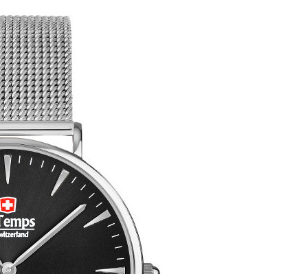 Le Temps RENAISSANCE LT1018.07BS01 - zegarek męski 5