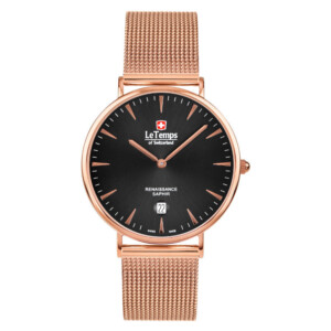 Le Temps RENAISSANCE LT1018.57BD02 - zegarek męski