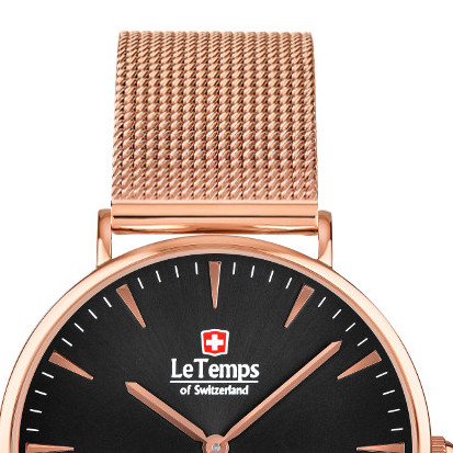 Le Temps RENAISSANCE LT1018.57BD02 - zegarek męski 3
