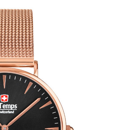 Le Temps RENAISSANCE LT1018.57BD02 - zegarek męski 5