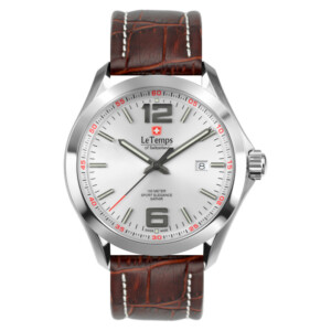 Le Temps SPORT ELEGANCE LT1040.07BL02 - zegarek męski
