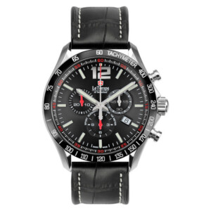 Le Temps SPORT ELEGANCE LT1041.18BL01 - zegarek męski