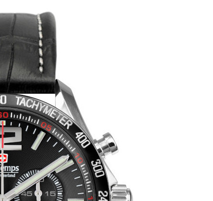 Le Temps SPORT ELEGANCE LT1041.18BL01 - zegarek męski 5