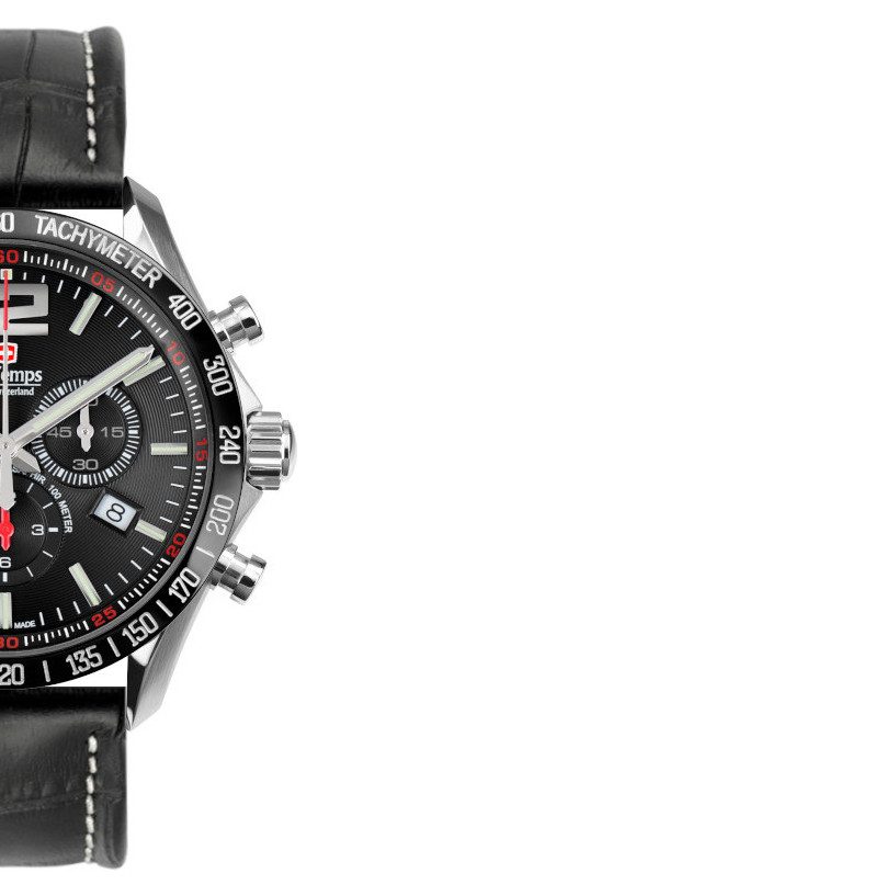 Le Temps SPORT ELEGANCE LT1041.18BL01 - zegarek męski 6