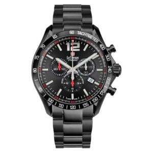 Le Temps SPORT ELEGANCE LT1041.25BS02 - zegarek męski