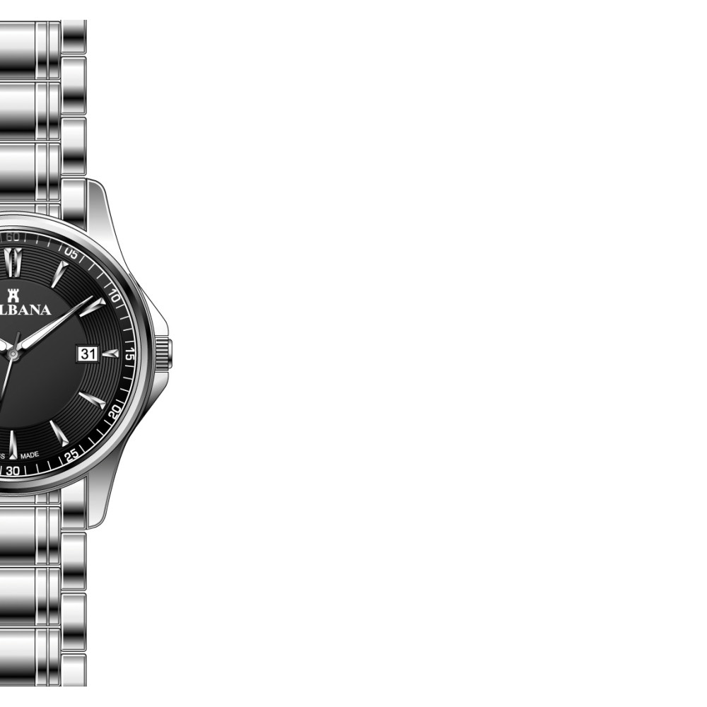 Delbana Ancona 41702.360.6.031 - zegarek męski 6