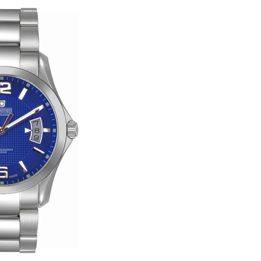 Le Temps SPORT ELEGANCE LT1080.03BS01 - zegarek męski 6