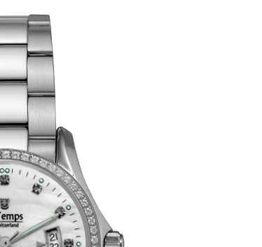 Le Temps SPORT ELEGANCE LADY LT1082.15BS01 - zegarek damski 5