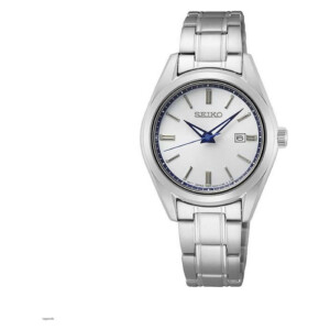 Seiko Classic Quartz Lady SUR463P1 - zegarek damski