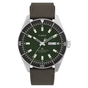 Timex Waterbury TW2V24700 - zegarek męski