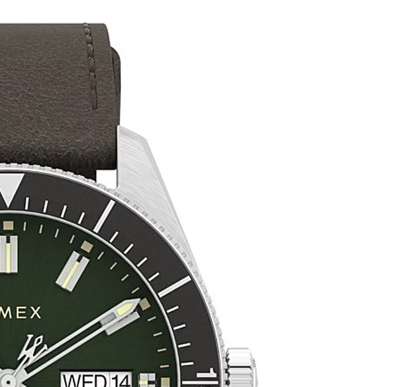 Timex Waterbury TW2V24700 - zegarek męski 5