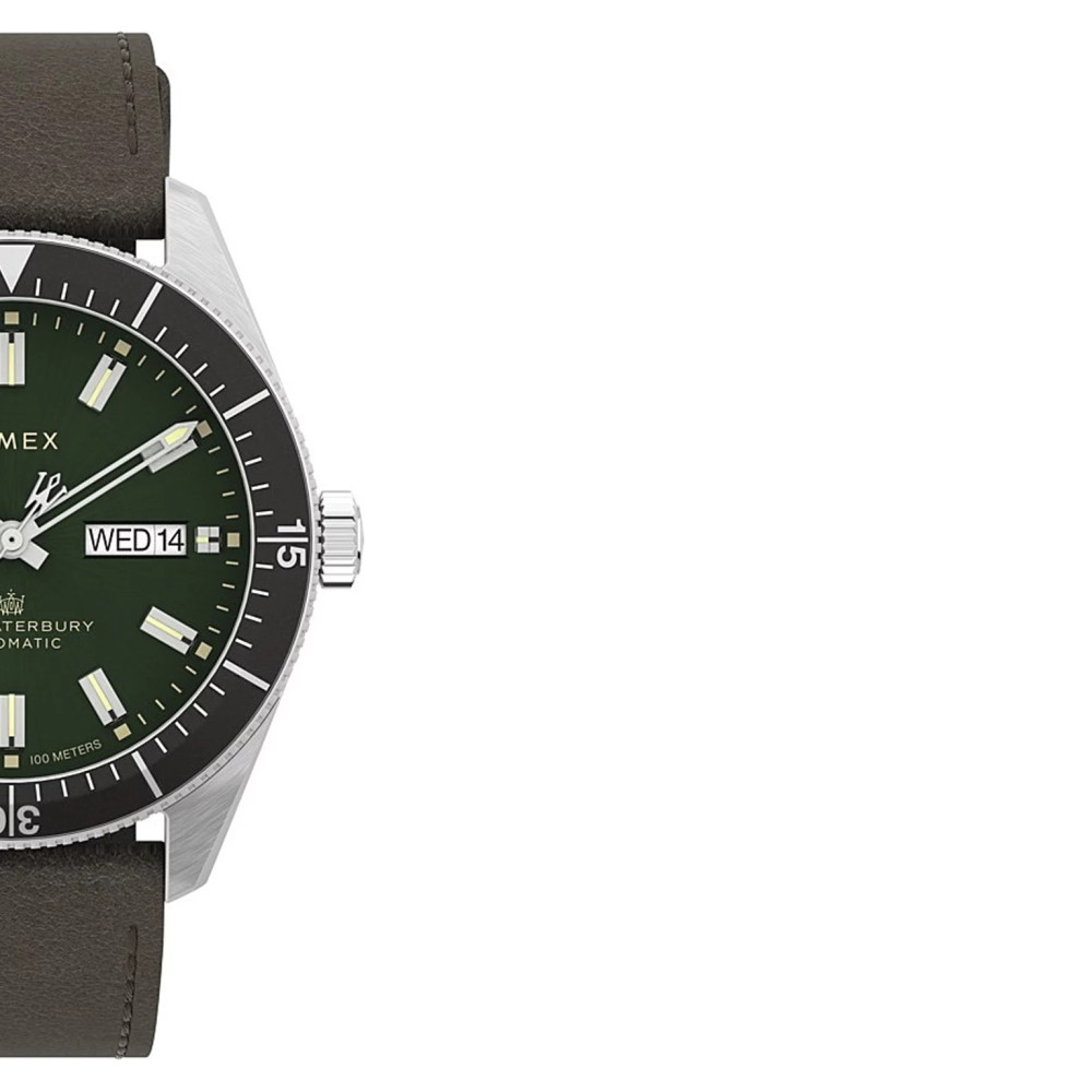 Timex Waterbury TW2V24700 - zegarek męski 6