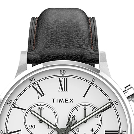 Timex Waterbury TW2U88100 - zegarek męski 3