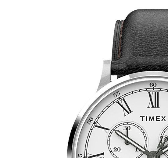 Timex Waterbury TW2U88100 - zegarek męski 4