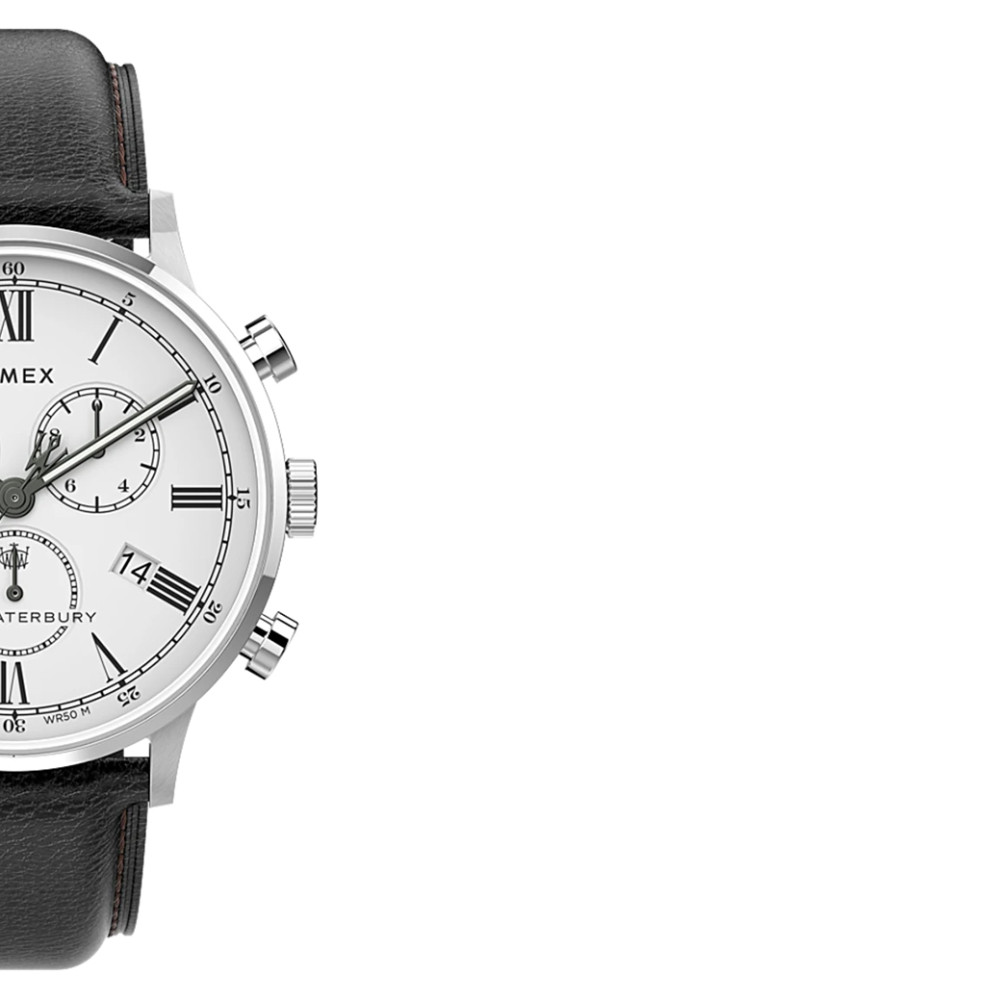 Timex Waterbury TW2U88100 - zegarek męski 6