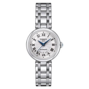 Tissot Bellissima Automatic T126.010.36.013.00 - zegarek damski