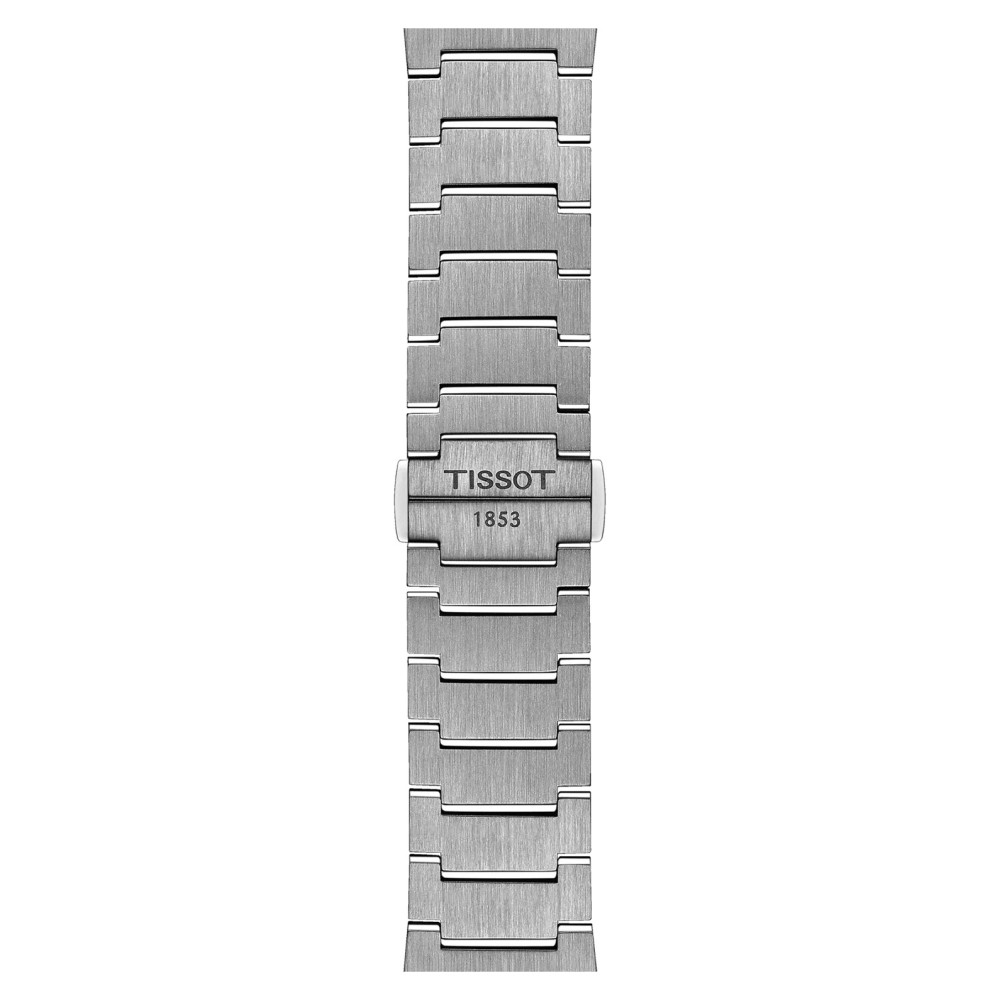 Tissot PRX T137.410.11.091.00 - zegarek męski 8