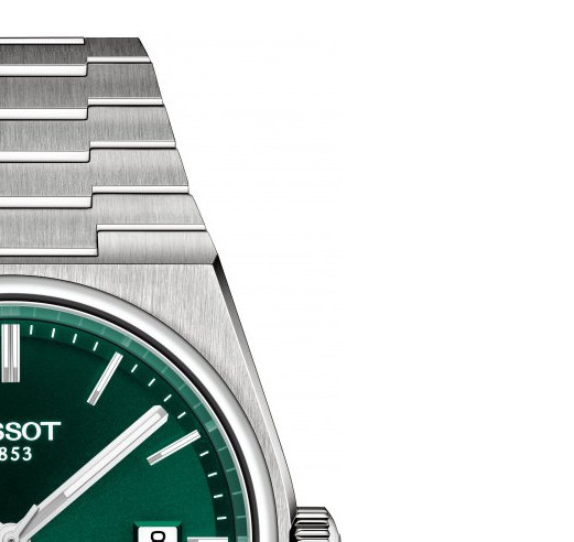 Tissot PRX T137.410.11.091.00 - zegarek męski 13