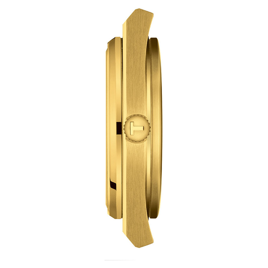 Tissot PRX T137.410.33.021.00 - zegarek męski 5