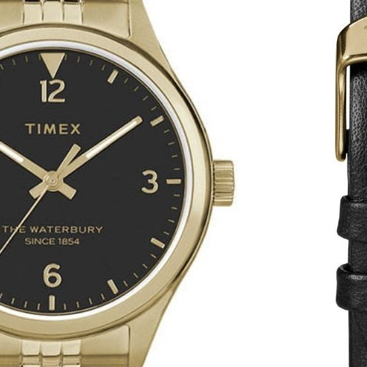 2 zegarki w cenie jednego ! Timex TW2R69300 2