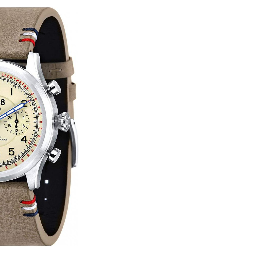 AVI-8 FLYBOY CHRONO AV-4054-01 - zegarek męski 6