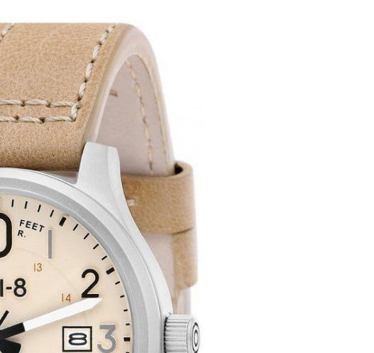 AVI-8 HAWKER HURRICANE AV-4053-0H - zegarek męski 5