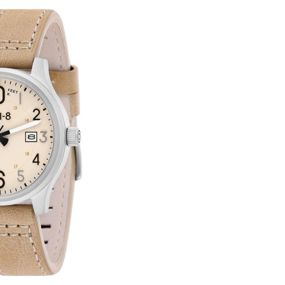 AVI-8 HAWKER HURRICANE AV-4053-0H - zegarek męski 6