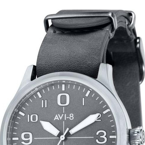 AVI8 Flyboy AV40210B 3