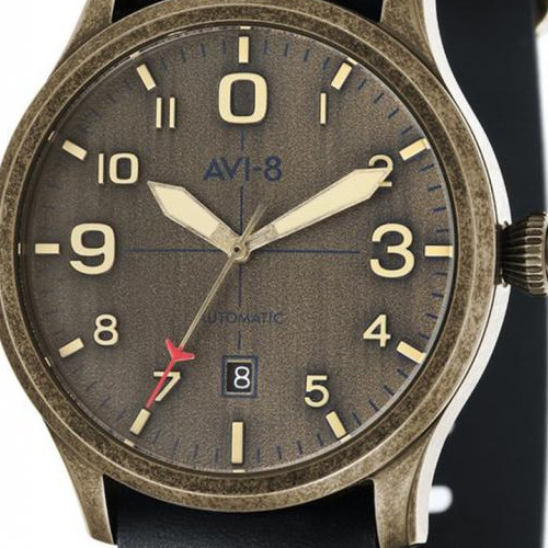 AVI8 Flyboy AV40210K 2