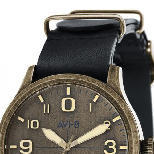 AVI8 Flyboy AV40210K 3