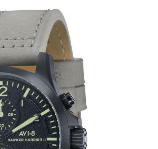AVI8 Hawker Harrier II AV400108 5