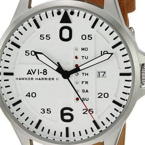 AVI8 Hawker Harrier II AV40030C 2