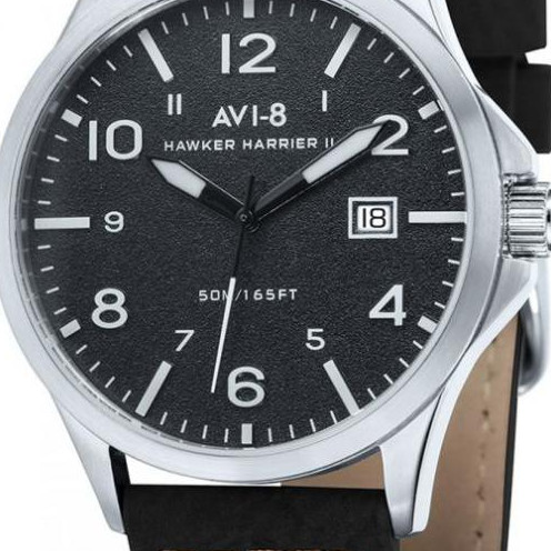 AVI8 Hawker Harrier II AV401905 2