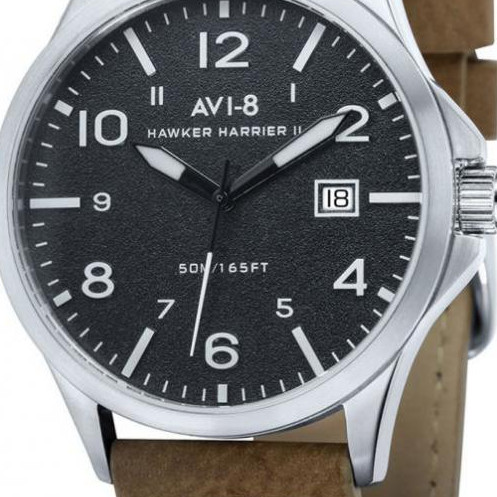 AVI8 Hawker Harrier II AV401906 2