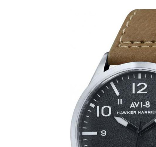 AVI8 Hawker Harrier II AV401906 4